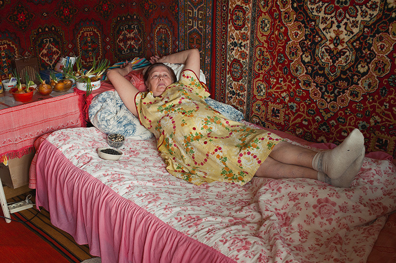 ЮЛИЯ АРТЕМЬЕВА