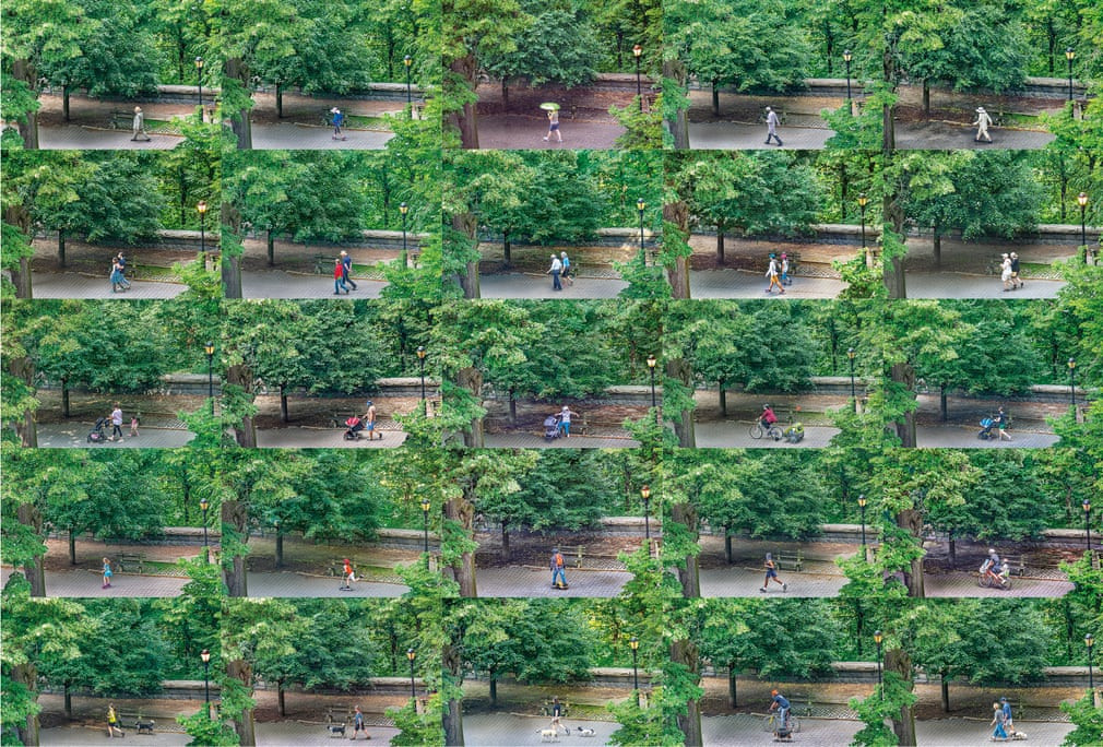 Визуальные примеры