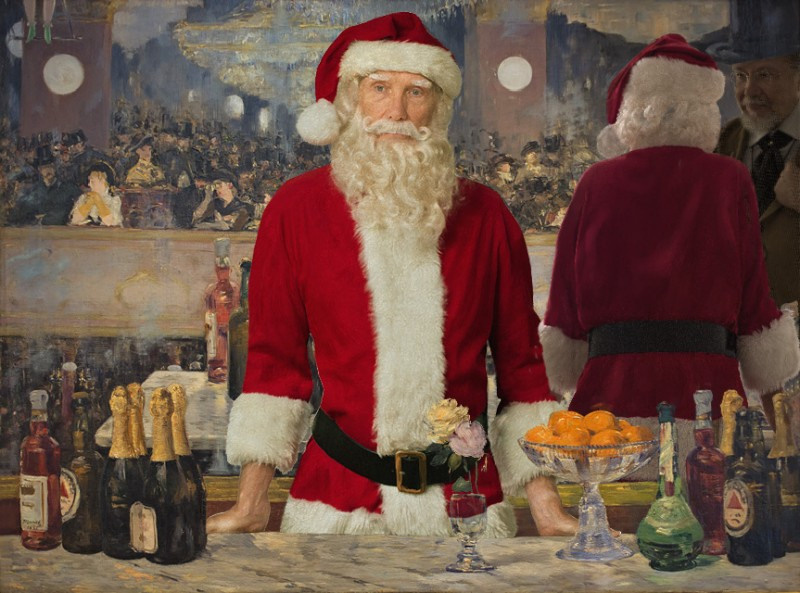 Визуальные примеры