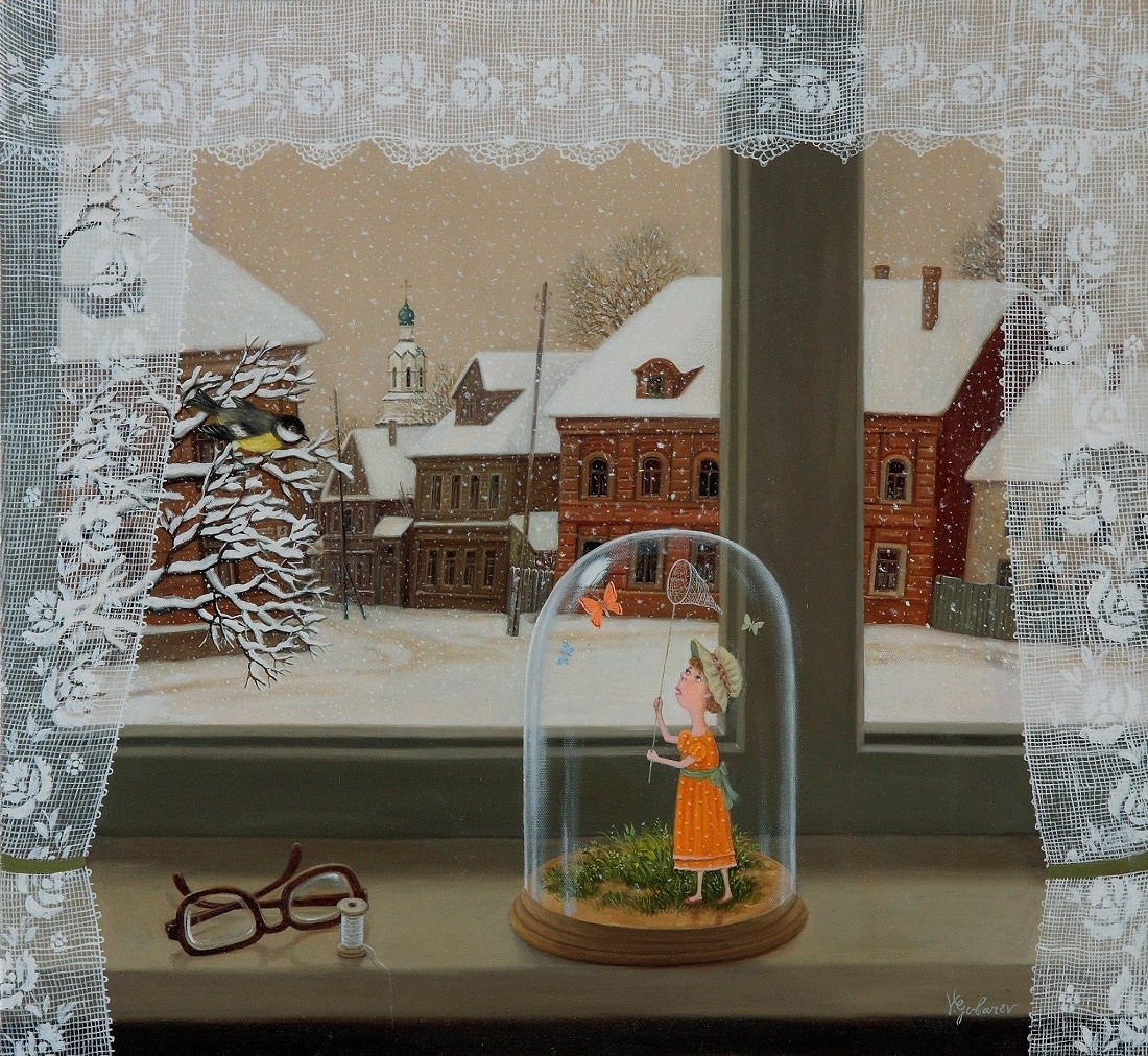 Визуальные примеры