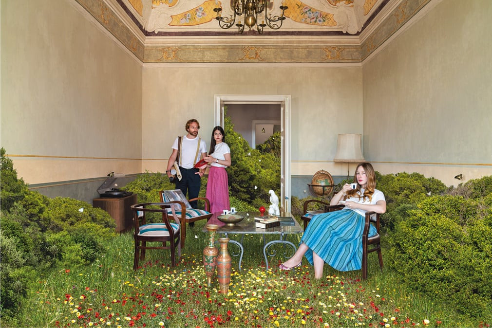 Визуальные примеры