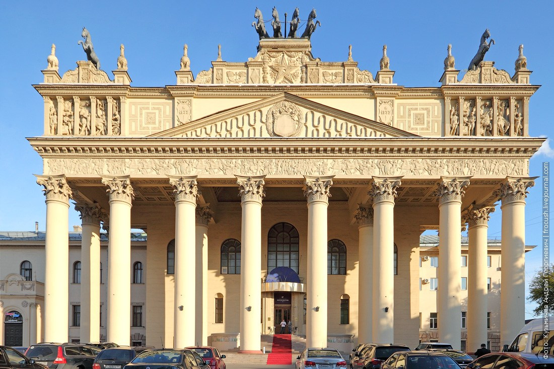 Центральный московский ипподром. Фотограф для маркетплейсов Михаил Бове