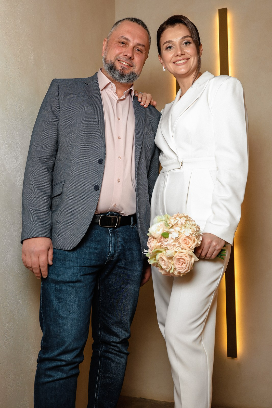 Михаил и Анастасия. 2024. Свадебный фотограф Великий Новгород Станислав Кособудский