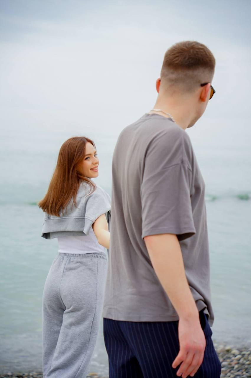 Love story. Портретный фотограф во Вьетнаме