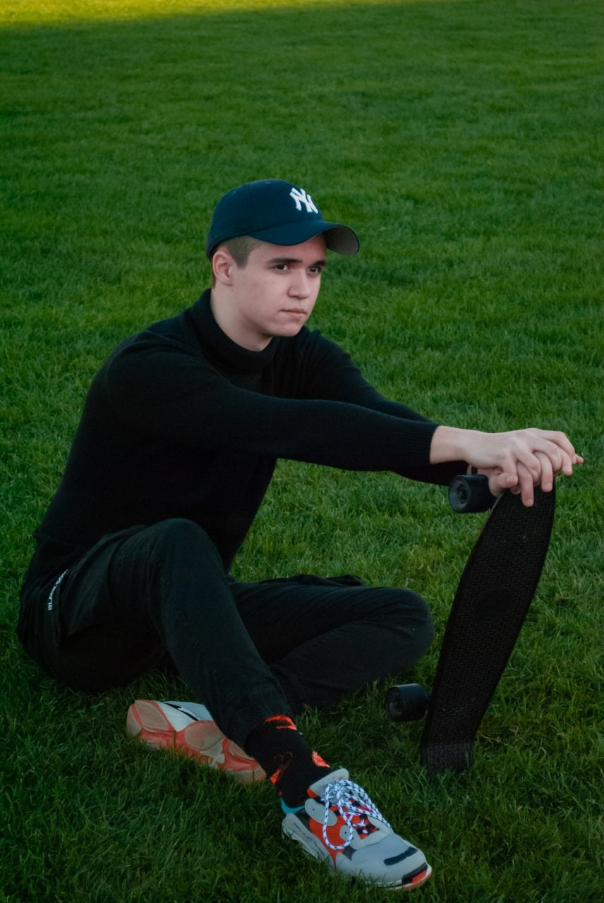 Прогулочная фотосессия. Съемка в Анапе. Фотограф Алёна Сергеевна Aloha_chë