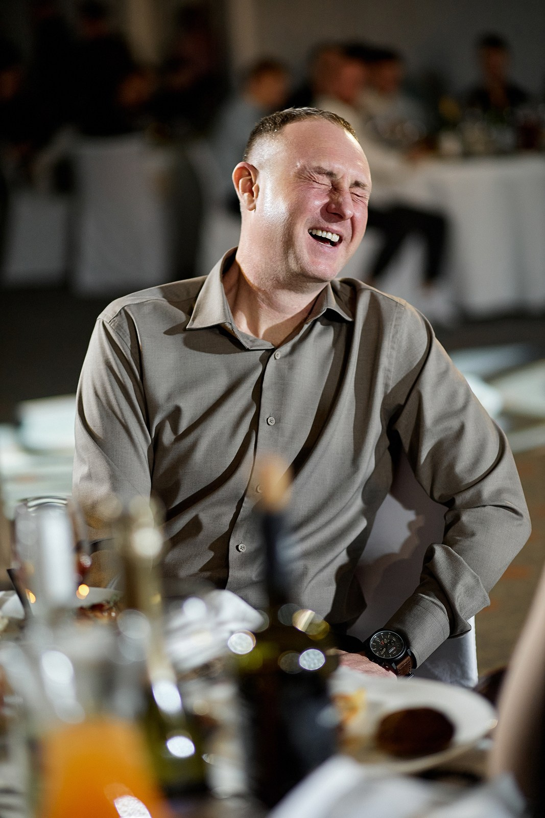 Уральская Кровельная Компания. Свадебный фотограф Челябинск, Екатеринбург, Курган — Виктор Слуднов