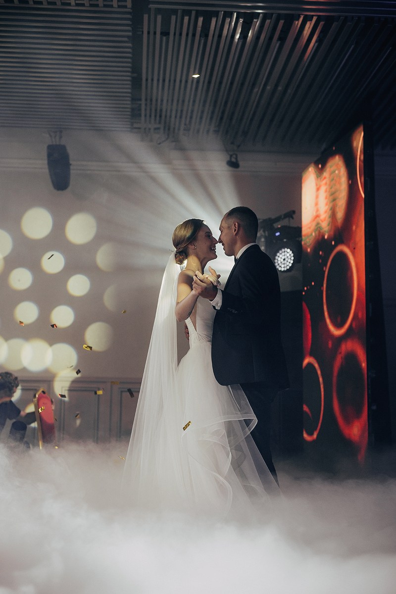 Саша и Оксана. Свадебный фотограф Челябинск, Екатеринбург, Курган — Виктор Слуднов