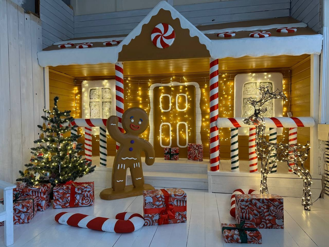 «Пряничный Домик». Выпускные альбомы Нефтекамск