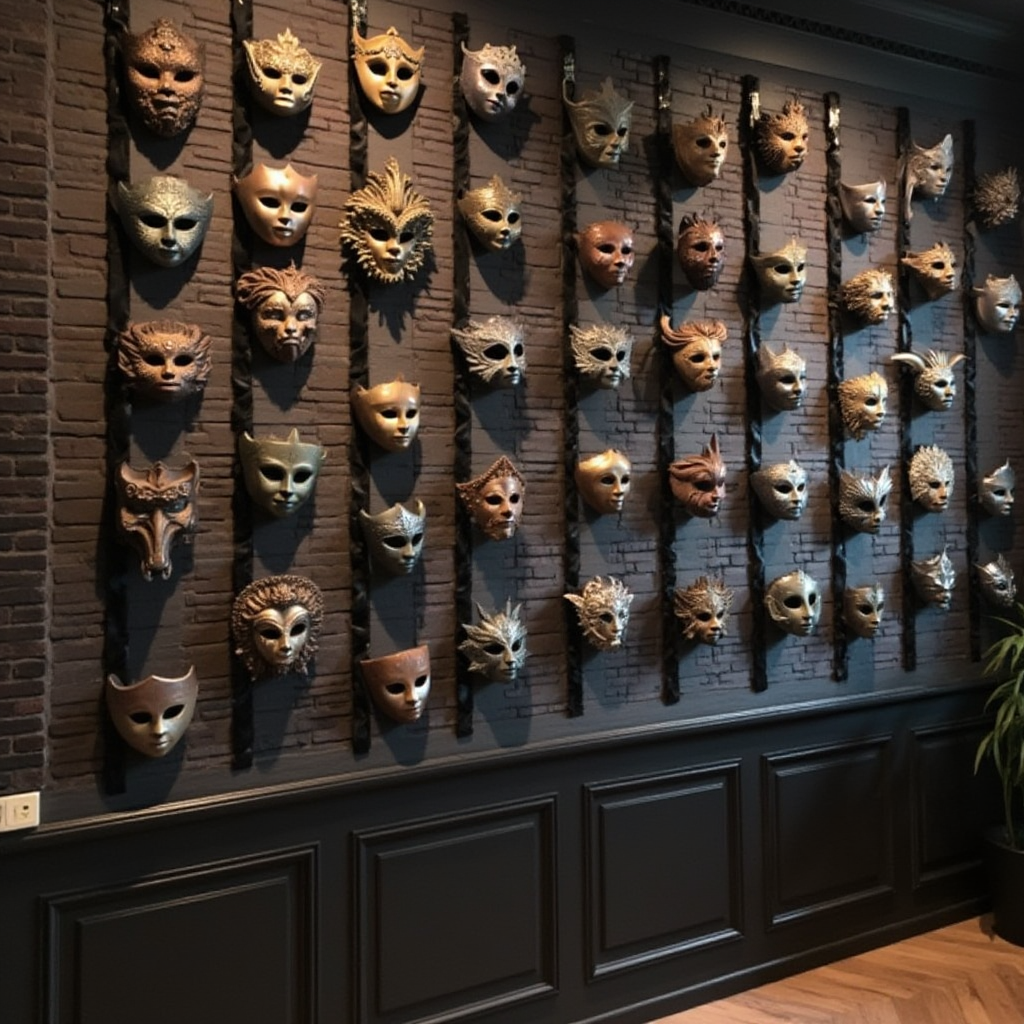 Разработка свадебного декора для LAZAR DECOR. Главная