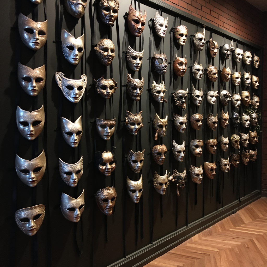 Разработка свадебного декора для LAZAR DECOR. Главная