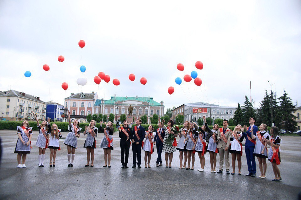 Жизнь вашего учителя