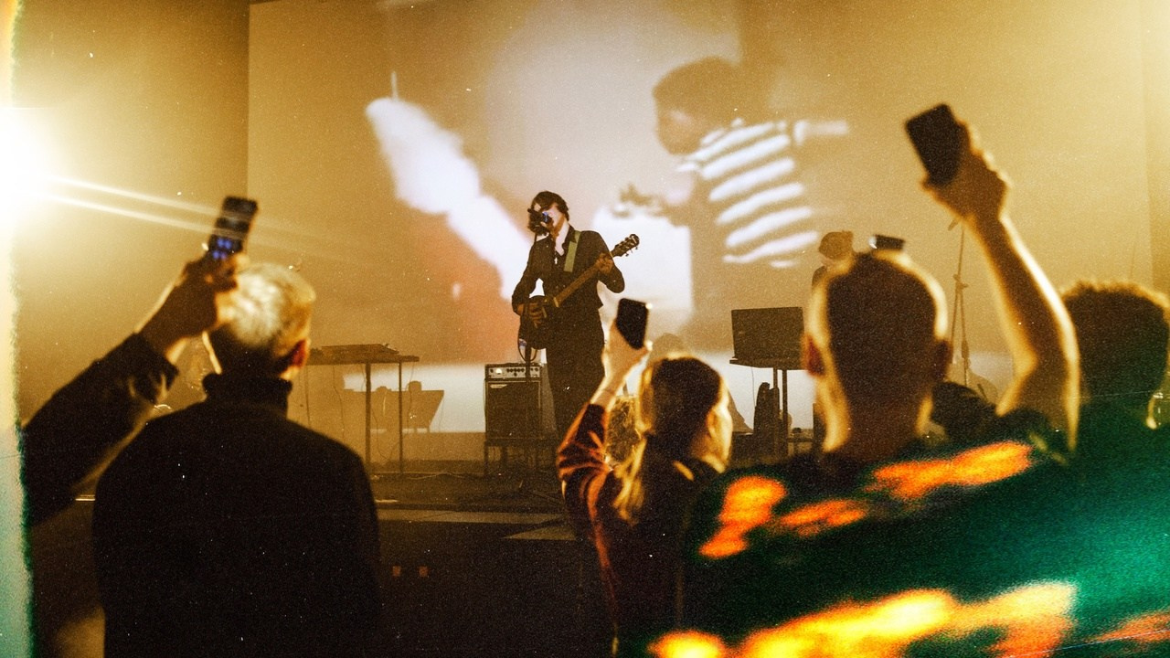 Фотограф Амина Набиева