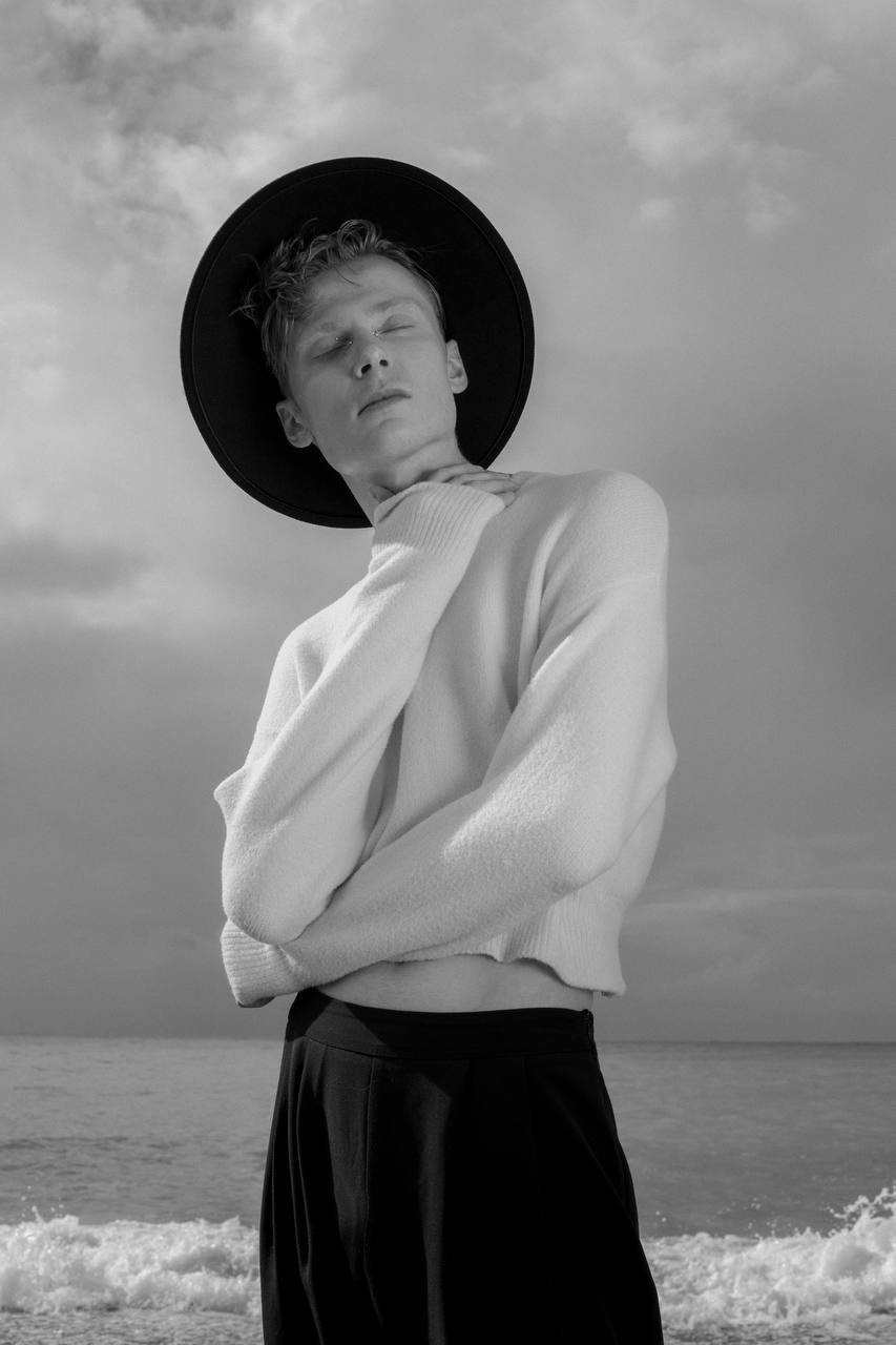 АРСЕНИЙ. Фотограф Сочи/Адлер