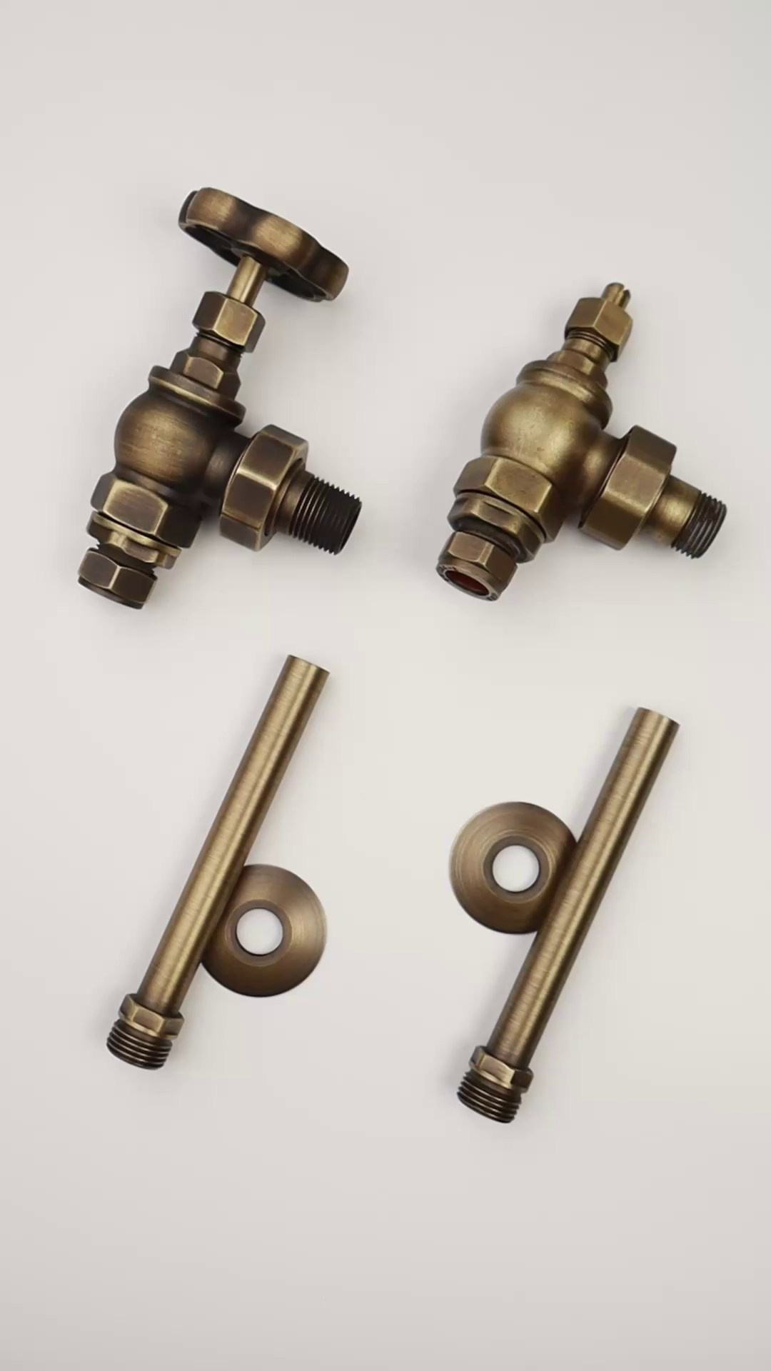 Портфолио с рекламными видеороликами