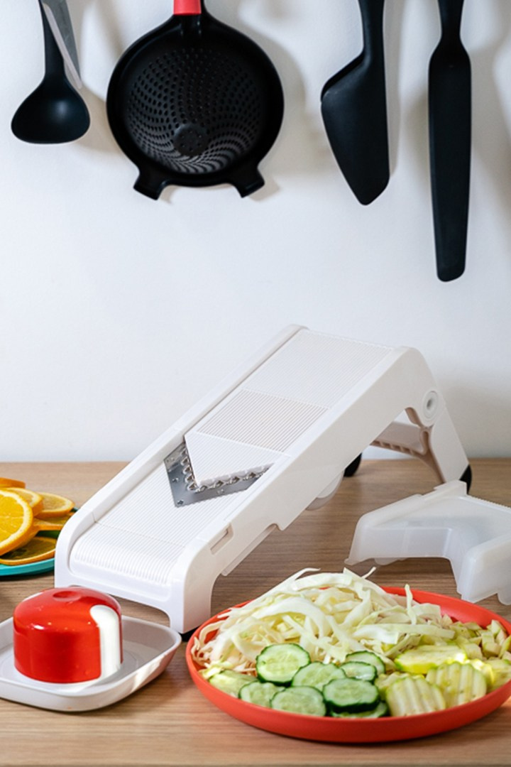 Контент-съёмка для студии Tupperware в Самаре