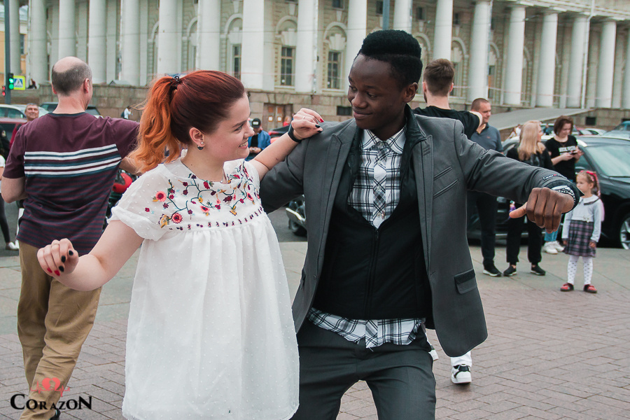 Выступления, мастер-классы. Свободный фотограф