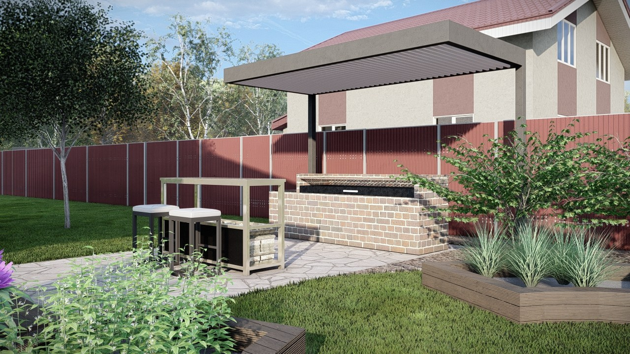 Новгород. Александра Койтова — Архитектор малоэтажных зданий в Новосибирске