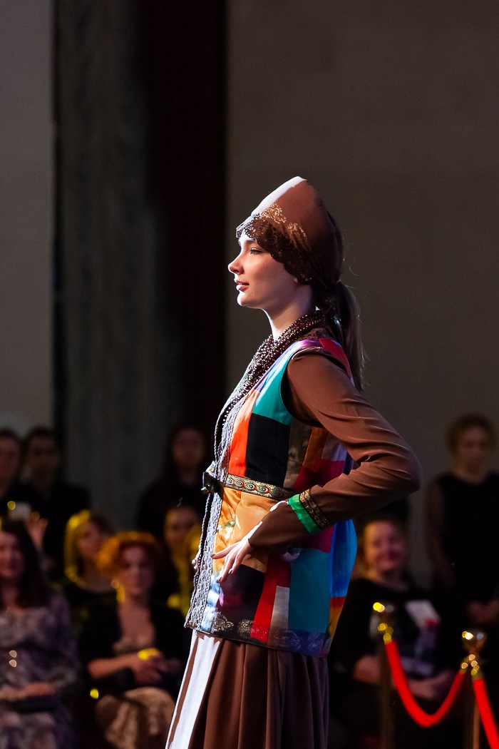 Юбилей_МА_Жанна. Фотограф Александр Данилов