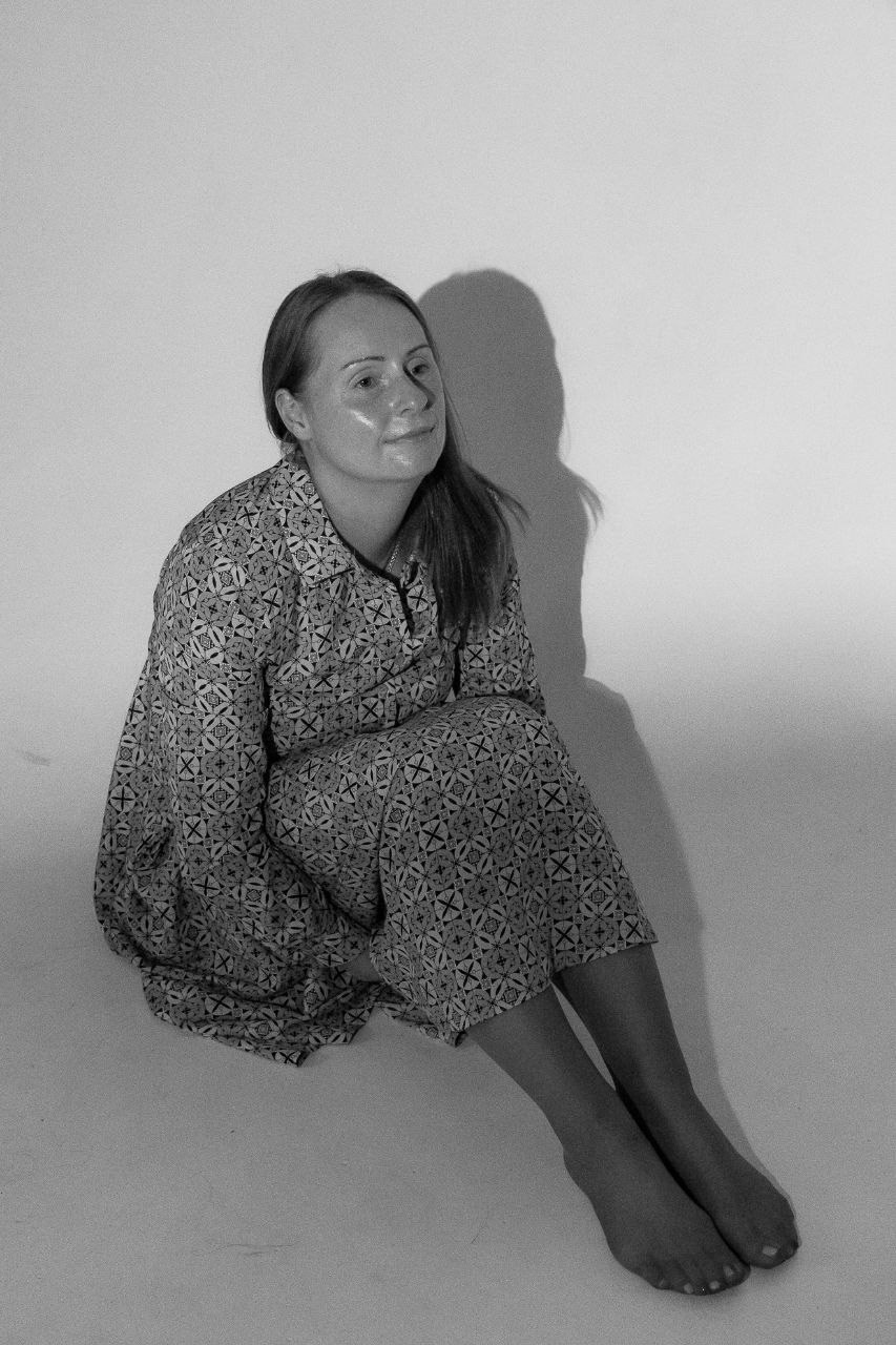 Честный фотопроект. Фотограф Елена Зиновьева