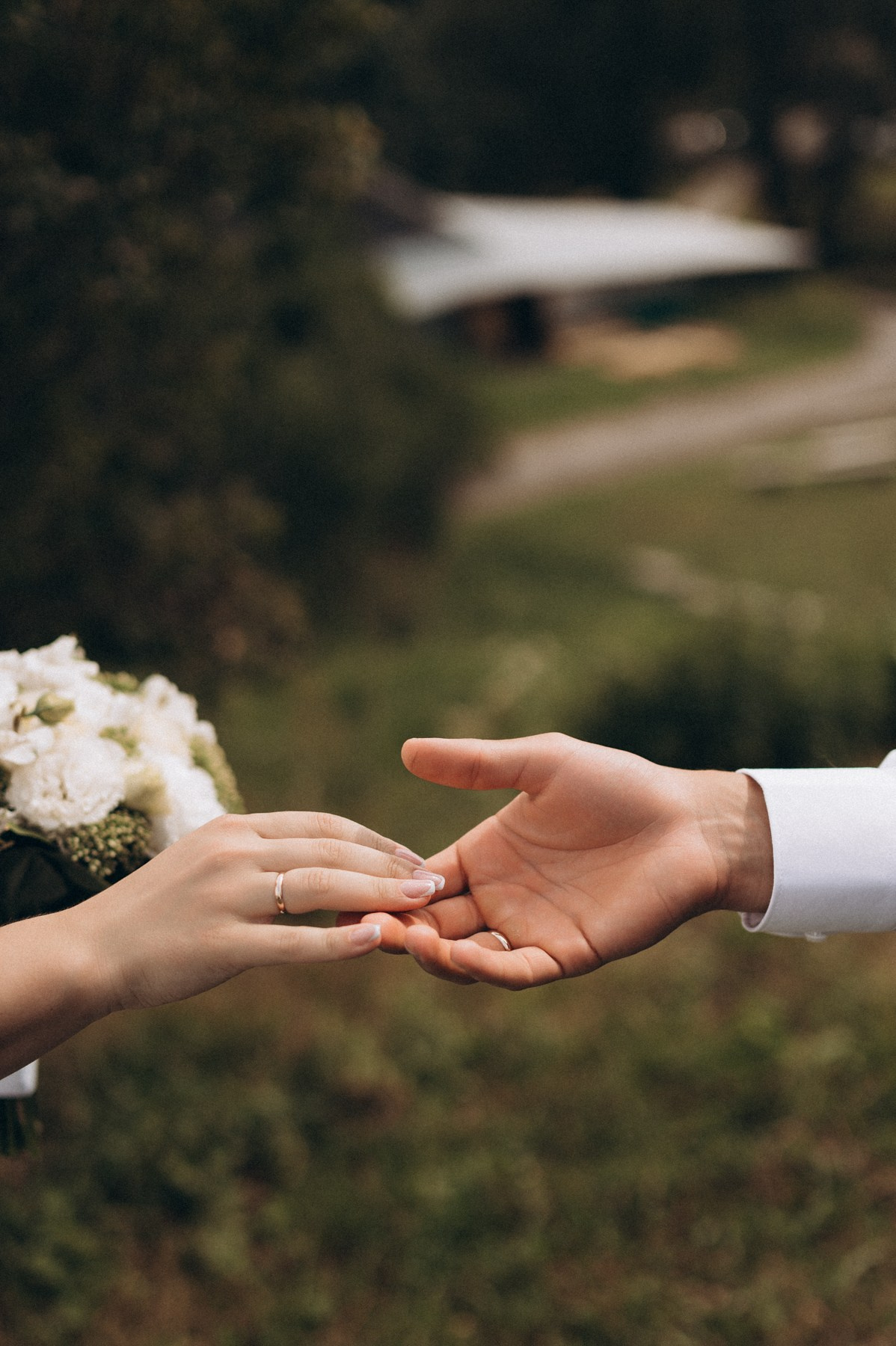 Александр и Анастасия. Фотограф Алексин, Тула