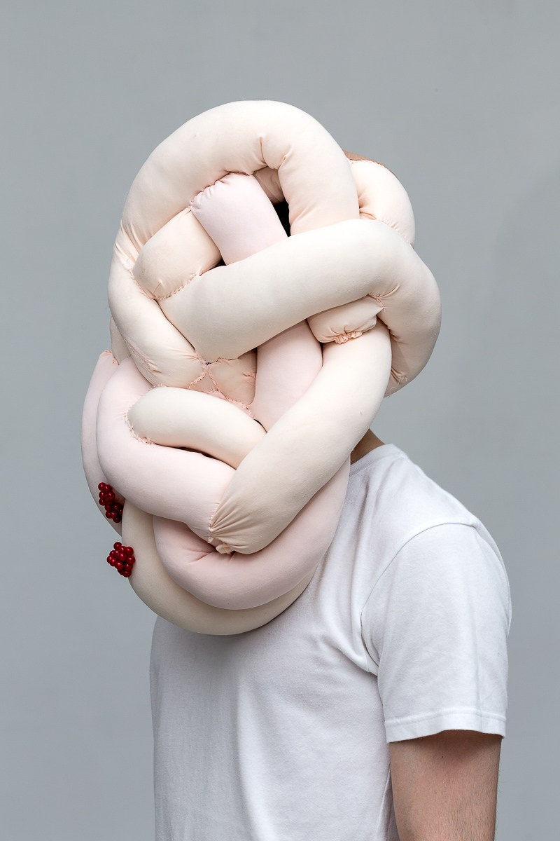 Object. Alexey Bogolepov photography