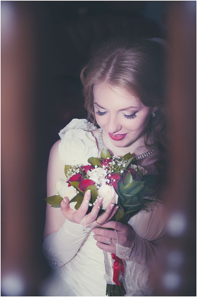 Свадебная съёмка. Фотограф в Хабаровске