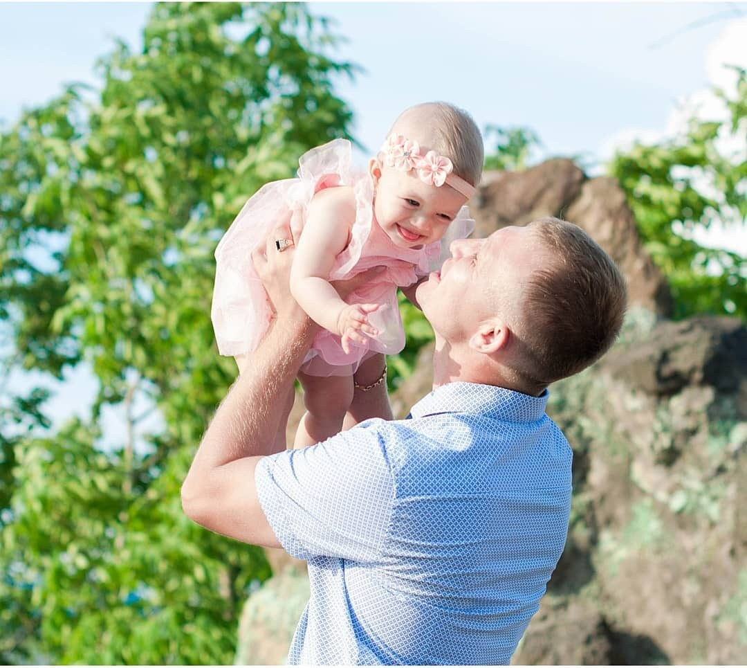 Семейные фотосессии. Фотограф в Хабаровске