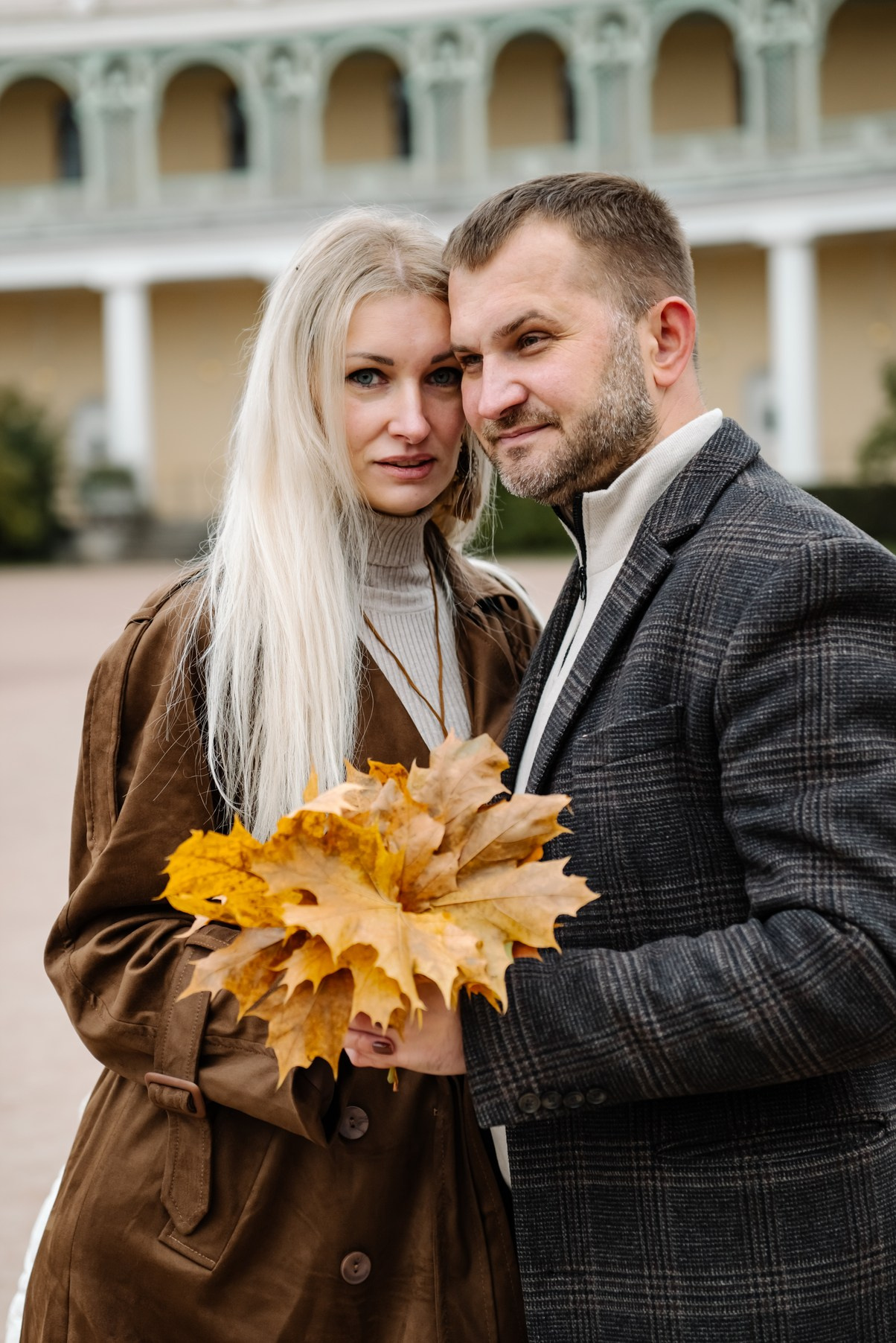 Семейная. Павловский парк. Свадебный и сеейный фотограф в Санкт-Петербурге Елена Худякова