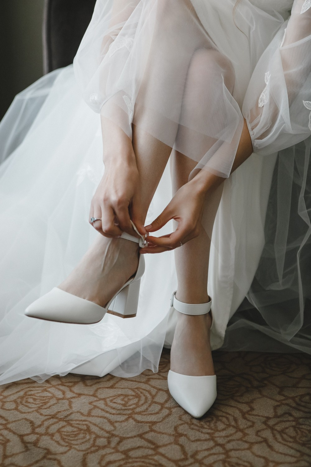 Полный свадебный день. Семейный и свадебный фотограф в Нижнем Новгороде