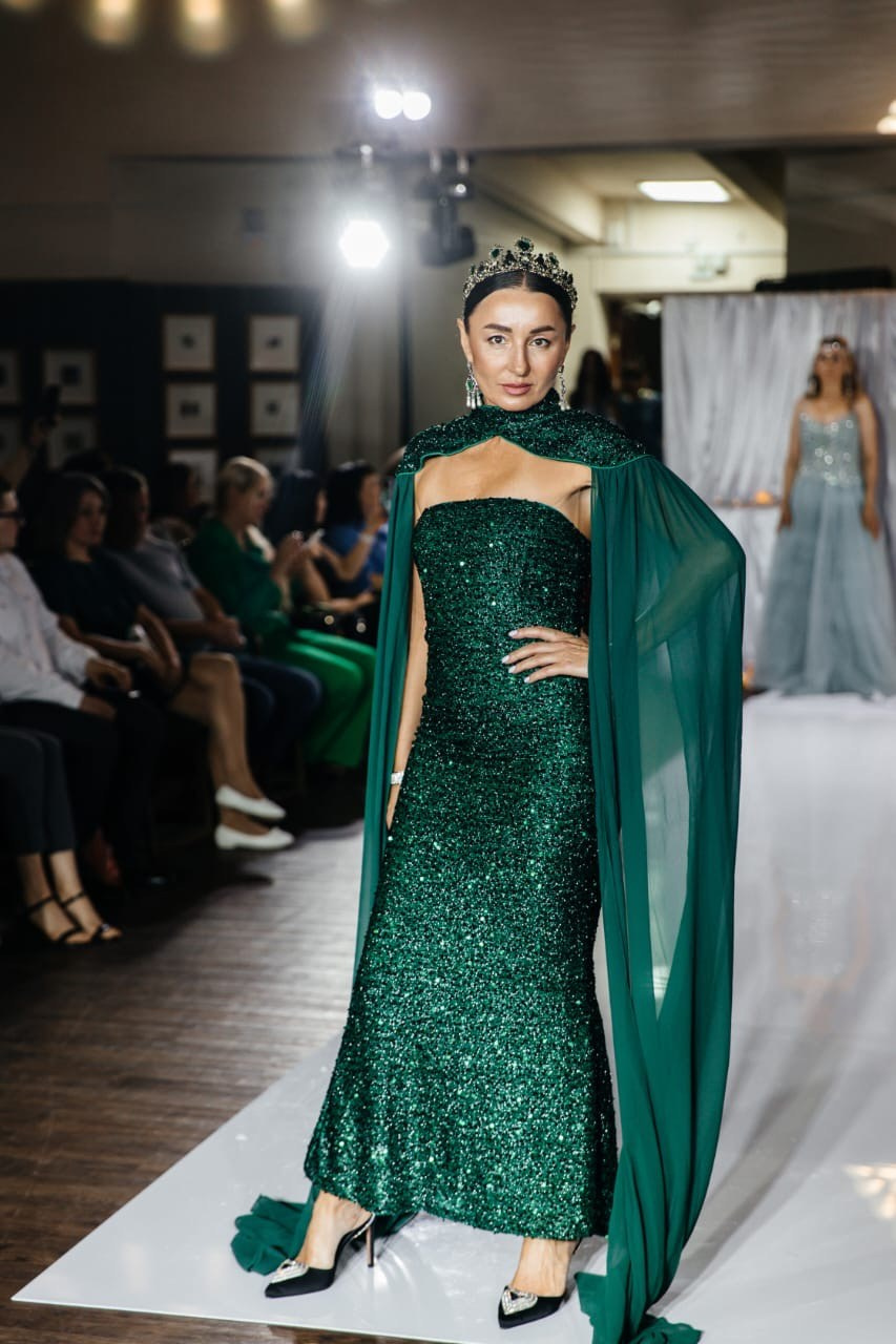 Образы. Бурнаева Катя