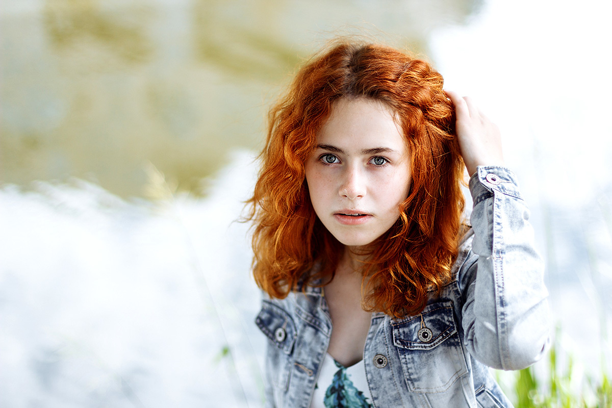 Инна Подольская. Фотограф Фототерапевт Минск