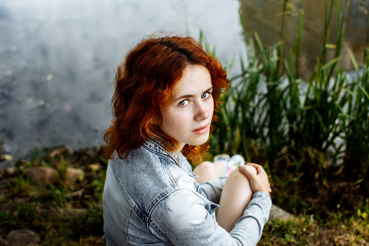 Инна Подольская. Фотограф Фототерапевт Минск