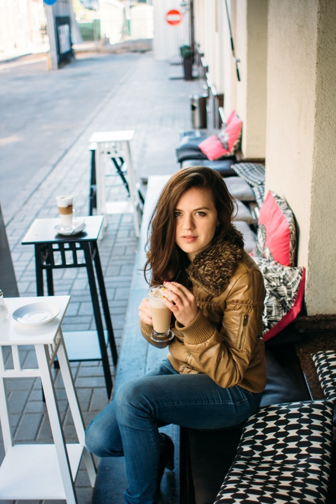 Инна Подольская. Фотограф Фототерапевт Минск