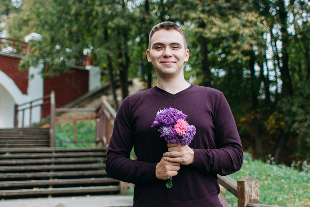 Инна Подольская. Фотограф Фототерапевт Минск