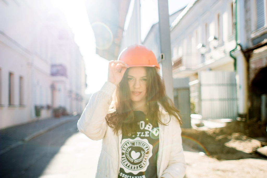 Инна Подольская. Фотограф Фототерапевт Минск