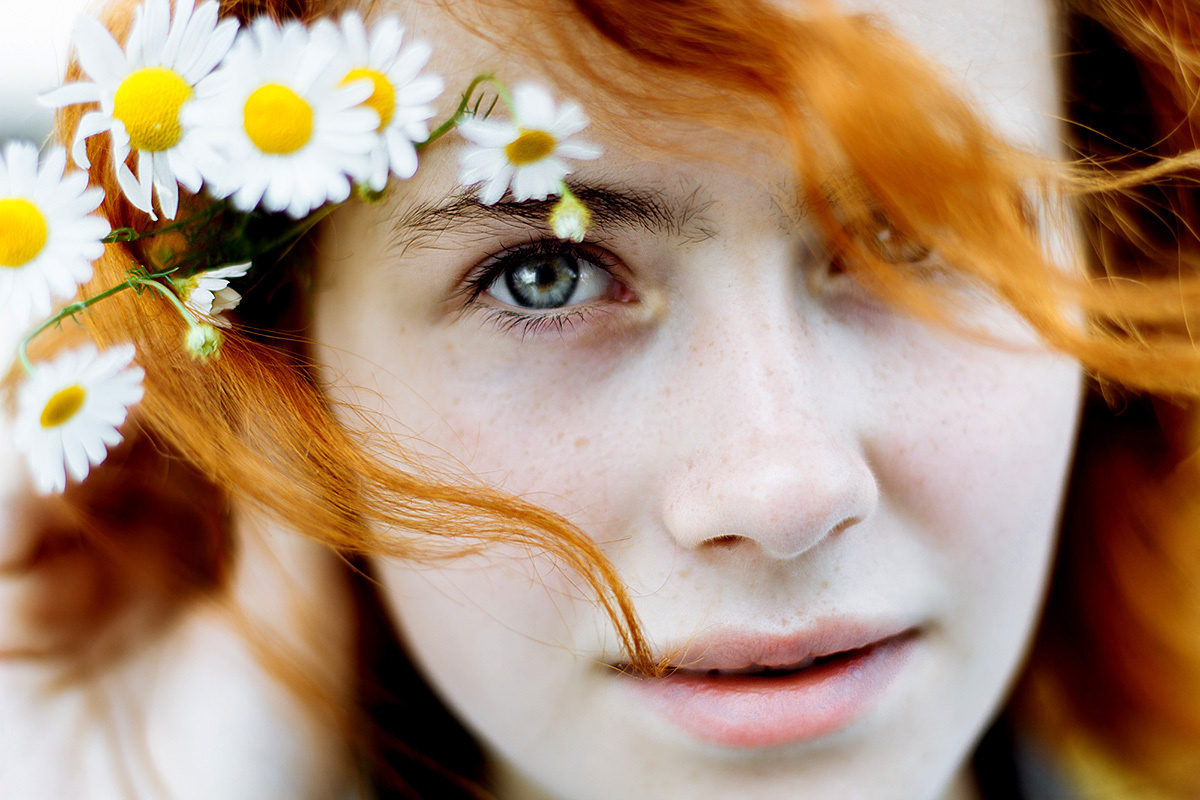 Инна Подольская. Фотограф Фототерапевт Минск