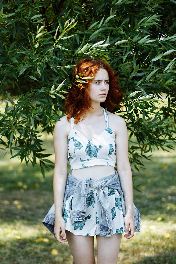 Инна Подольская. Фотограф Фототерапевт Минск