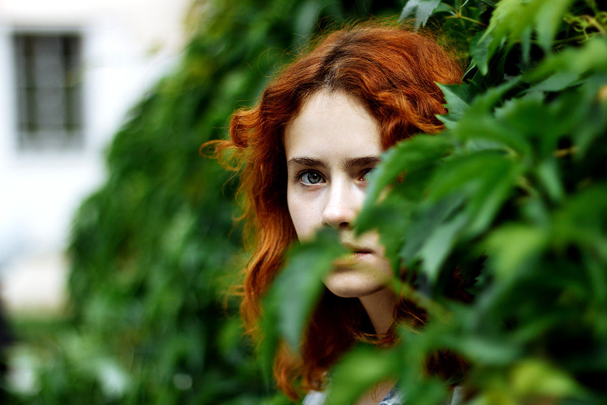 Инна Подольская. Фотограф Фототерапевт Минск