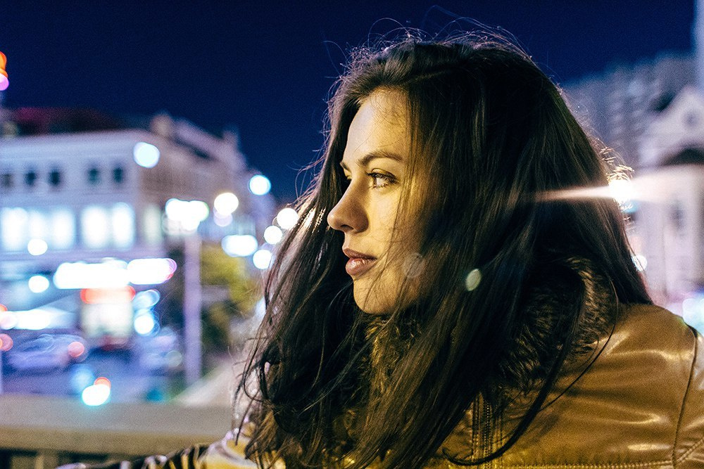 Инна Подольская. Фотограф Фототерапевт Минск