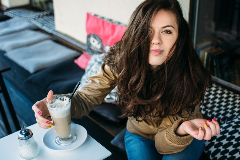 Инна Подольская. Фотограф Фототерапевт Минск