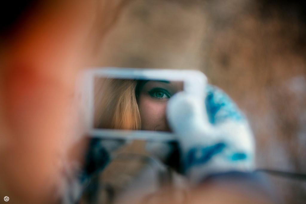 Инна Подольская. Фотограф Фототерапевт Минск