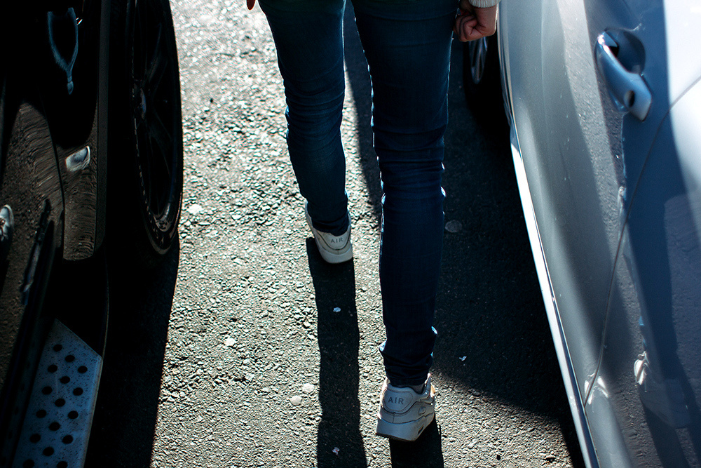 Инна Подольская. Фотограф Фототерапевт Минск