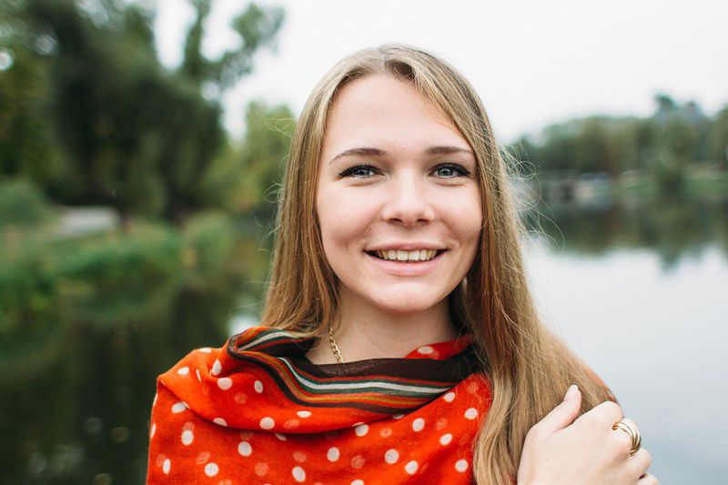 Инна Подольская. Фотограф Фототерапевт Минск