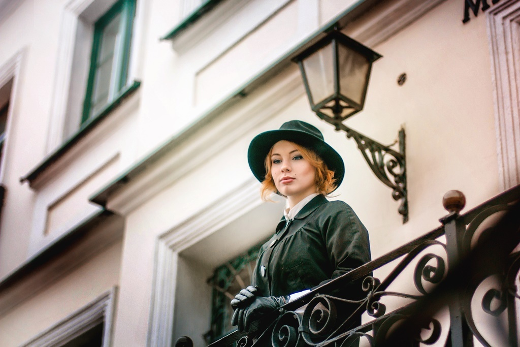 Инна Подольская. Фотограф Фототерапевт Минск