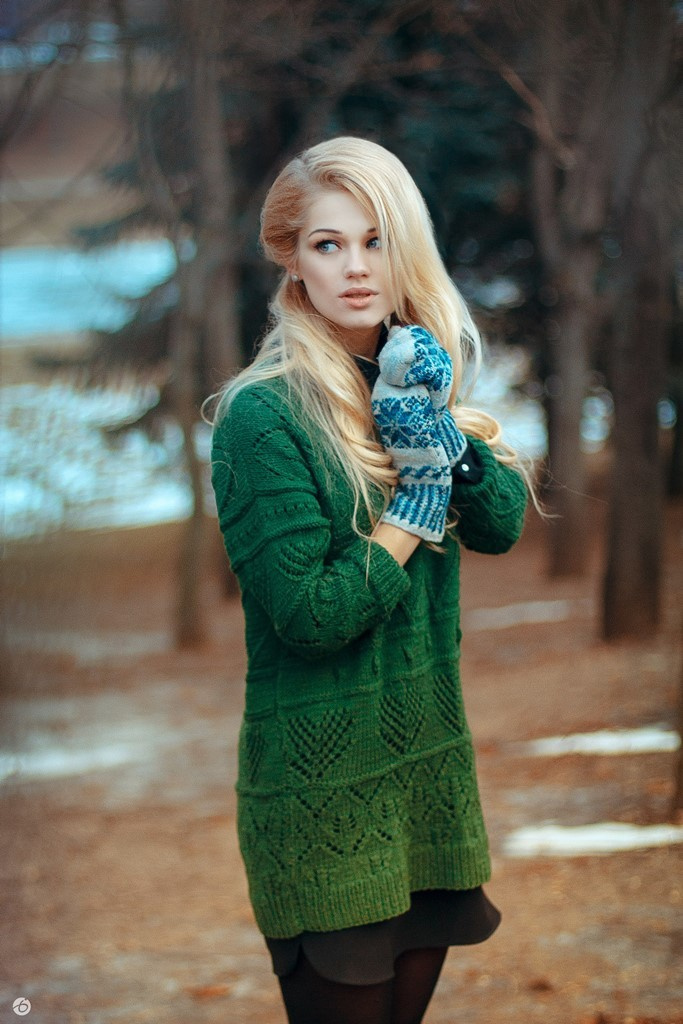 Инна Подольская. Фотограф Фототерапевт Минск