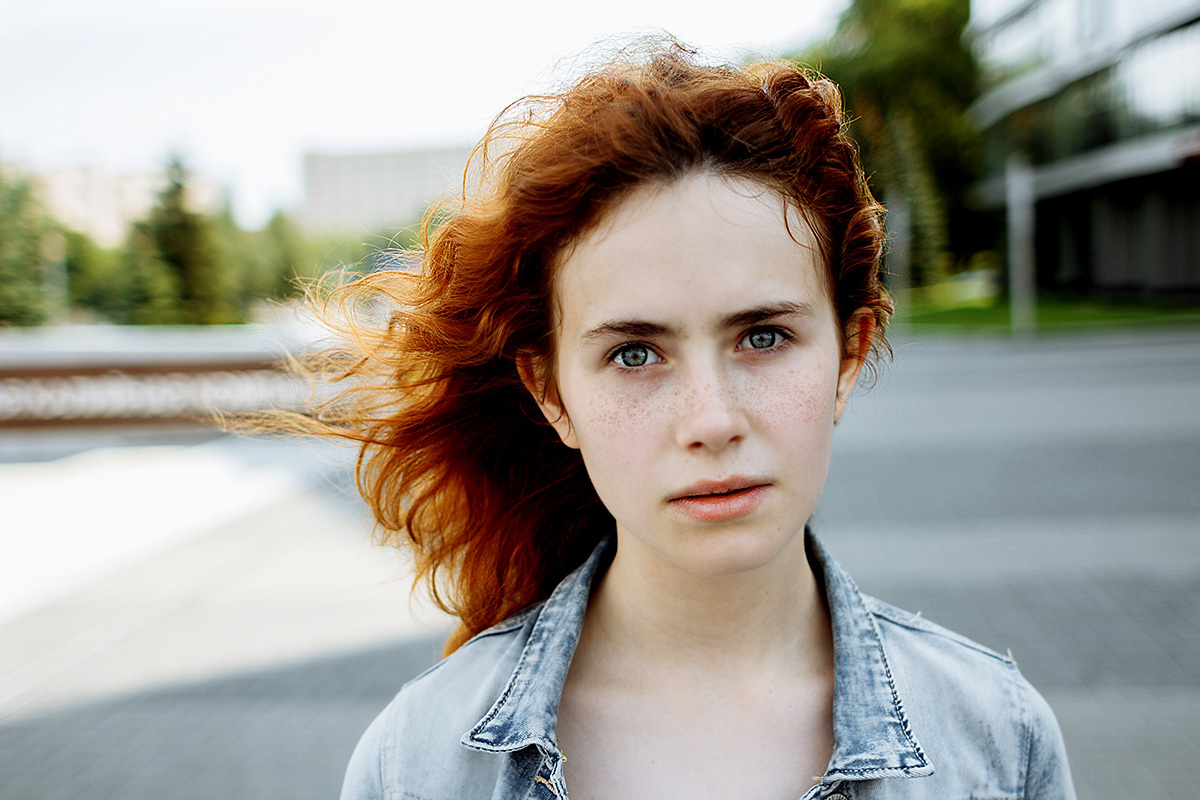 Инна Подольская. Фотограф Фототерапевт Минск