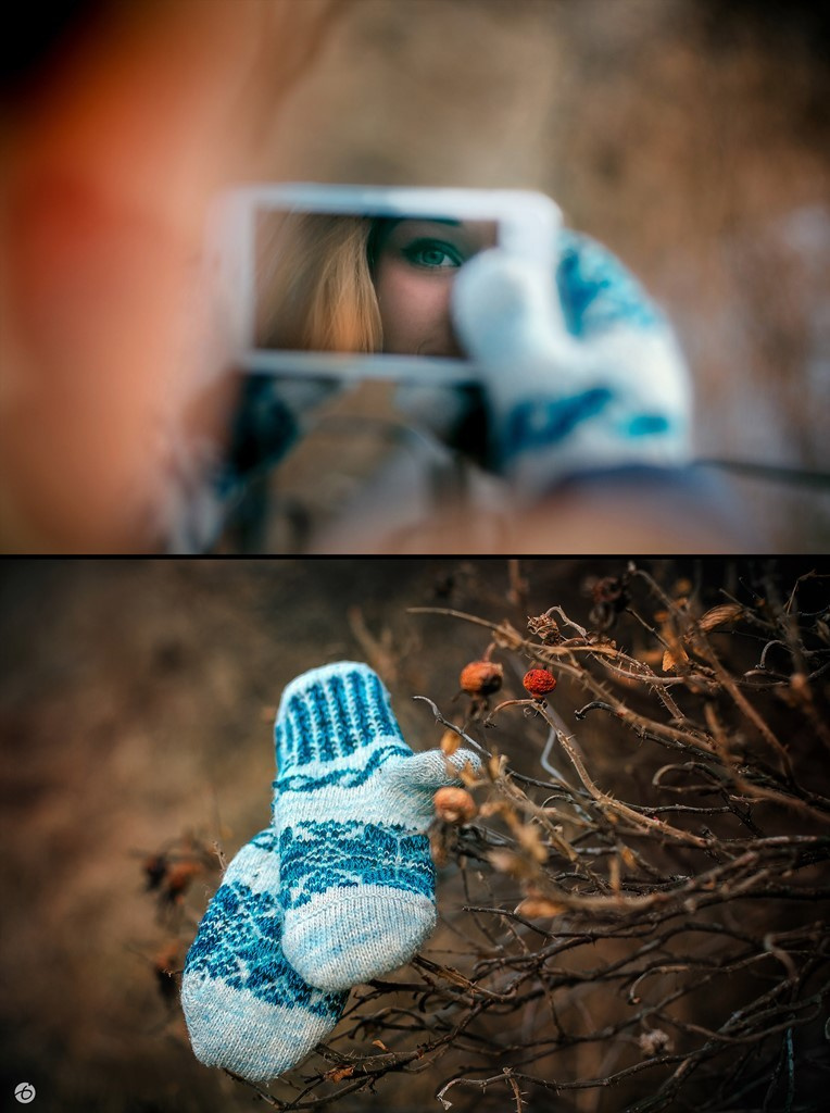 Инна Подольская. Фотограф Фототерапевт Минск