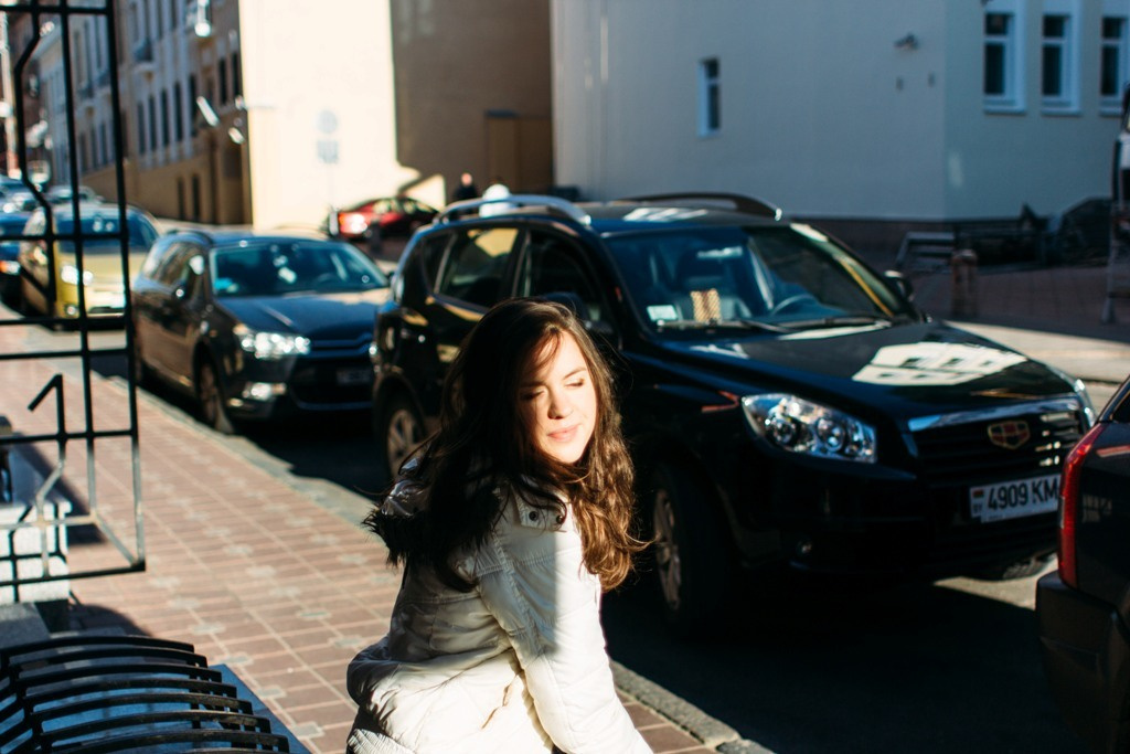 Инна Подольская. Фотограф Фототерапевт Минск