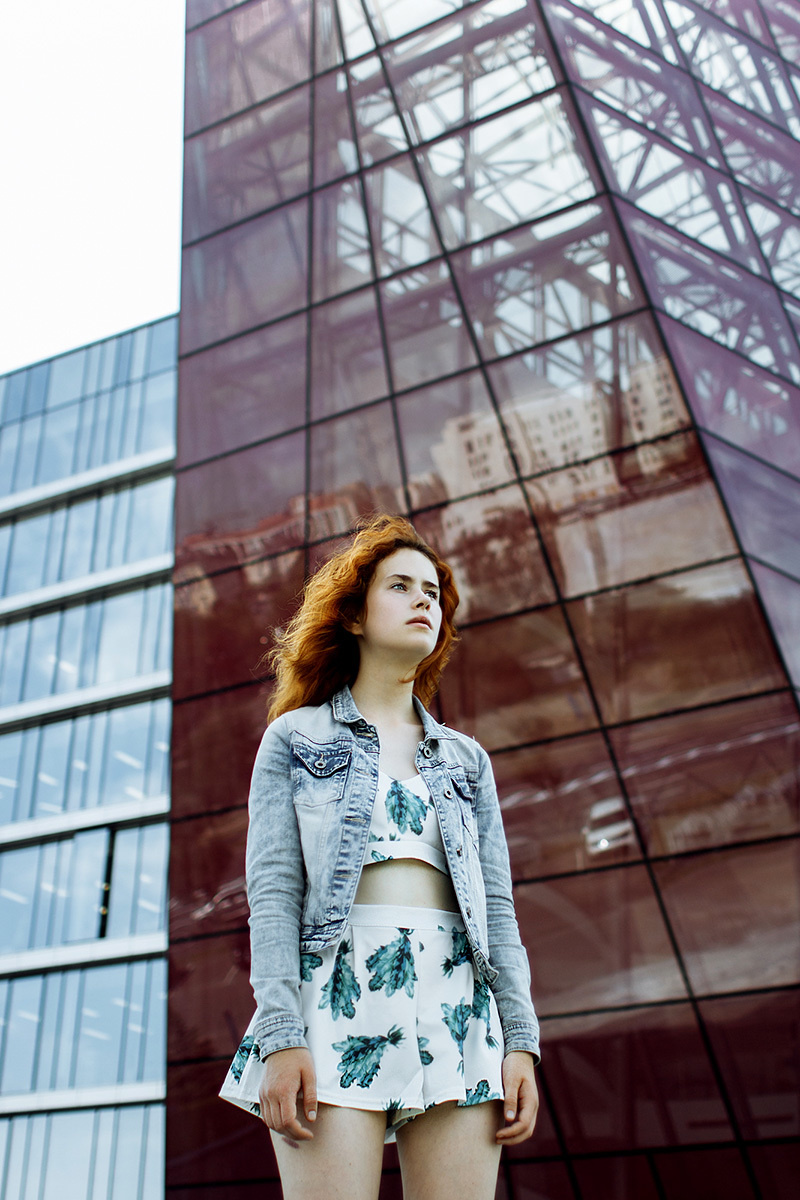 Инна Подольская. Фотограф Фототерапевт Минск