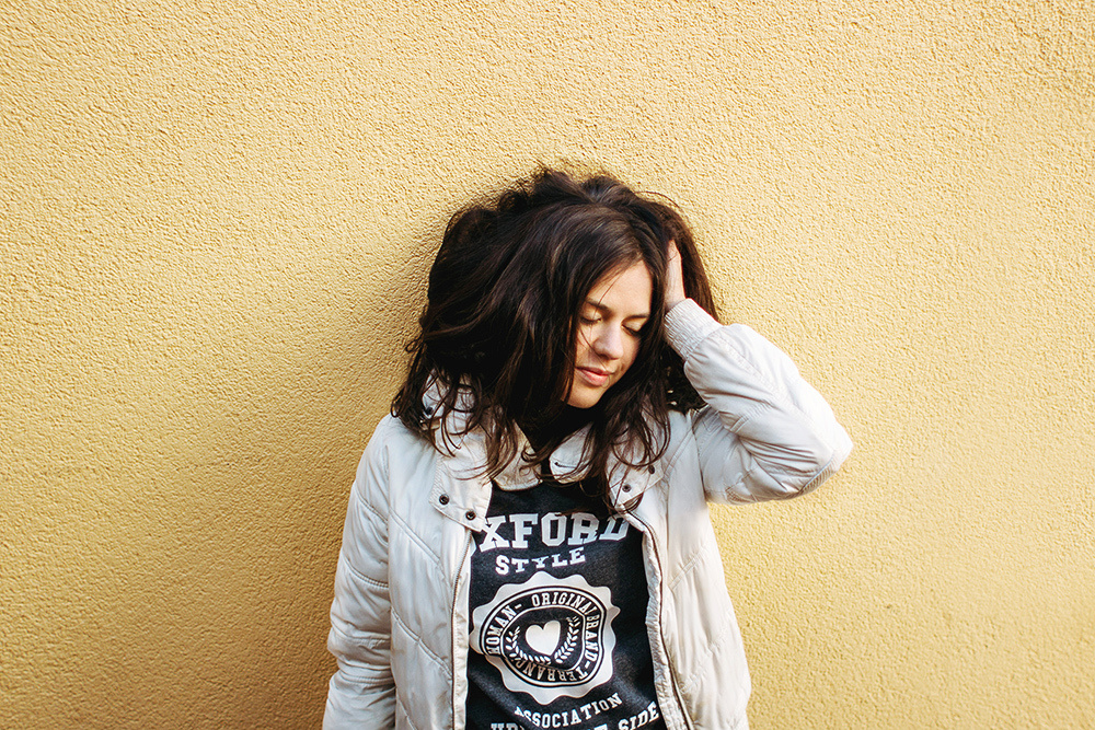 Инна Подольская. Фотограф Фототерапевт Минск